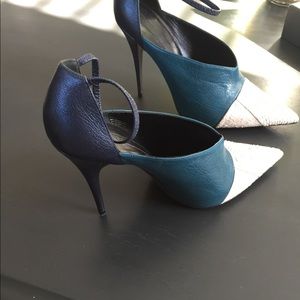 Narcisco Rodriquez heels